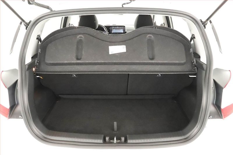 Hyundai i10 (2022) 1.0, Serv.kniha, Tempomat - fotka 10 z 13