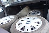 Ford Fusion 1,4i NAJ.100000km STK07/2028! - náhled 18