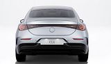 Mercedes-Benz CLA (2026) CLA 200 4M - náhled 4