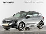 Škoda Kamiq (2025) DSG 1.0TSI 85kW Monte Carlo - náhled 1