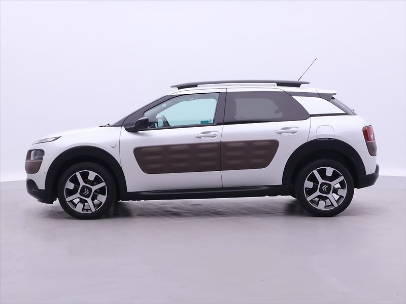 Citroën C4 Cactus 1,2 PT CZ Shine Panorama - fotka 4 z 30