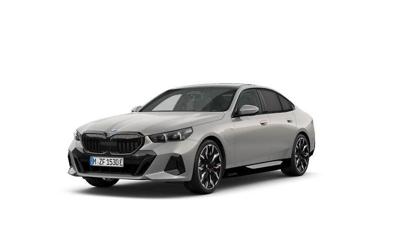 BMW Řada 5 550e xDrive - fotografie inzerátu