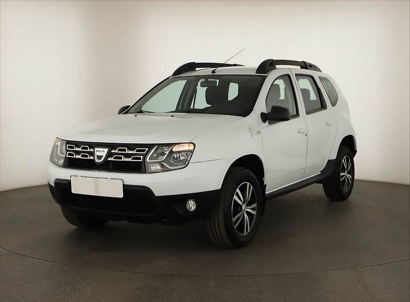 Dacia Duster (2015) 1.5 dCi - fotka 2 z 14