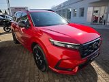 Honda CR-V (2026) 2.0 e:PHEV Plug-in RED SKLADEM - náhled 34