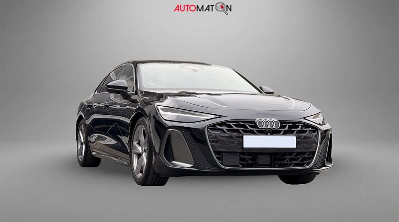 Audi A6 TDI S-Line Tech+ 360 Matrix - fotka 3 z 18