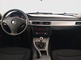 BMW Řada 3 (2008) 320 d, Serv.kniha, nová STK - náhled 8