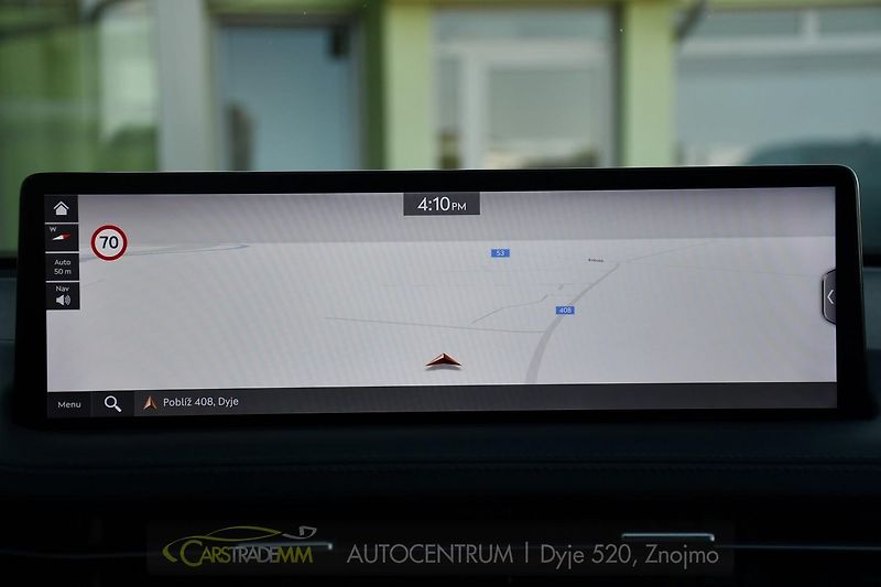 Genesis GV70 2.2CRDi AWD SPORT ZÁRUKA - fotka 43 z 59