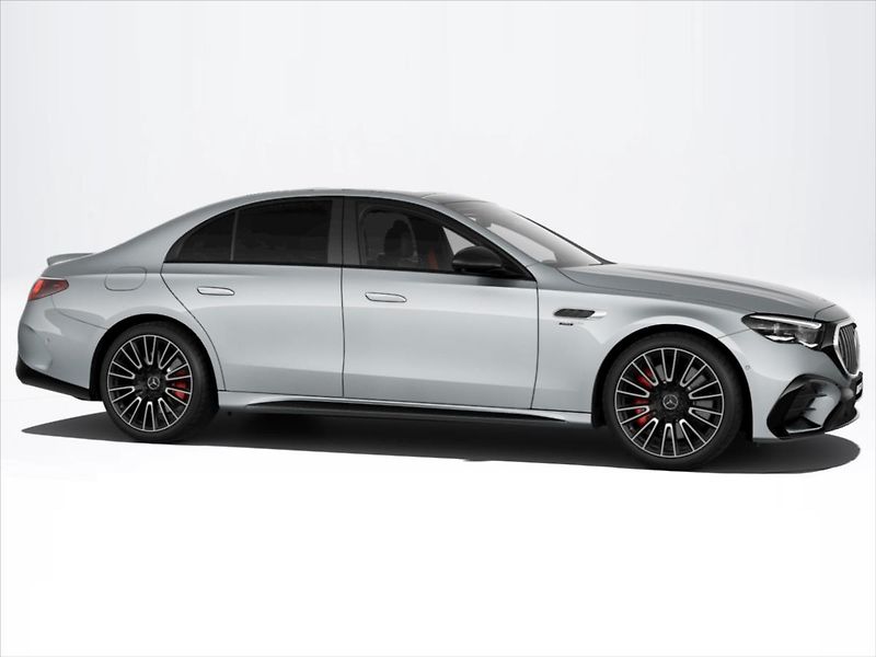 Mercedes-Benz Třídy E (2026) 3,0 Mercedes-AMG E 53 HYBRID 4 - fotka 3 z 9