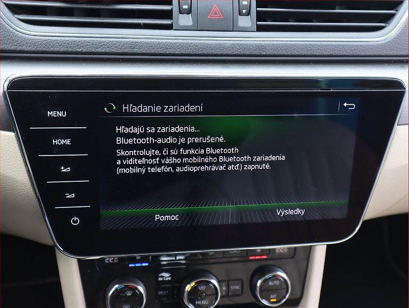 Škoda Superb (2019) 2.0 TDI, Automat, Kůže, Navi - fotka 19 z 21