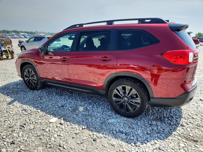 Subaru Ascent (2022) ONYX EDITION  - fotka 3 z 12