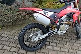 Ducati (2025) DESMO MX 450 2025 25 MTH AKCE - náhled 1