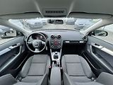 Audi A3 SPORTBACK 2.0TDi 103kw KLIMA  - náhled 16