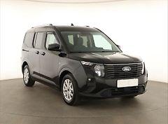 Ford Tourneo Courier (2024) Titanium 1.0 EcoBoost, 5Míst - fotografie inzerátu