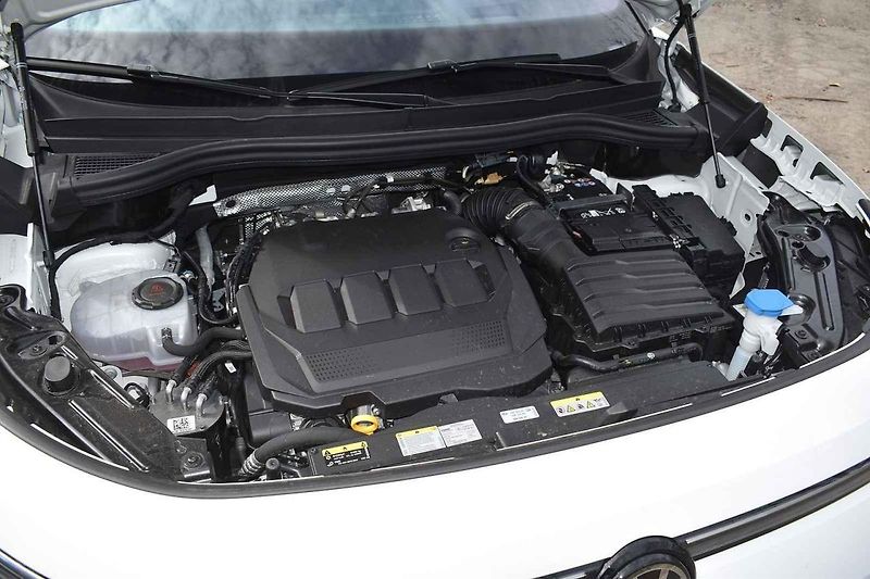 Volkswagen Tayron je novým modelem v nabídce německé značky.