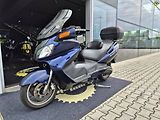 Suzuki Burgman 650 (2002) - náhled 8