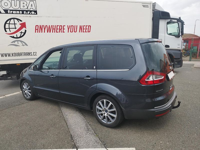 Ford Galaxy 2.0TDCI,volat-608 081 843 - fotka 8 z 16