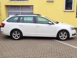 Škoda Octavia 1,6TDi SERV.KNÍŽKA,CEBIA 4x4 - náhled 7