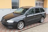 Fiat Stilo SW 1.9 JTD KLIMA TEMPOMAT - náhled 3
