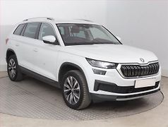Škoda Kodiaq (2023) Ambition 2.0 TDI - fotografie inzerátu