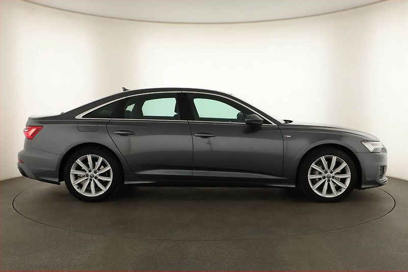 Audi A6 (2019) 45 TDI - fotka 6 z 17
