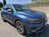Volkswagen Tiguan Allspace 2,0TDi 176kW 4x4 automat závěs - náhled 1