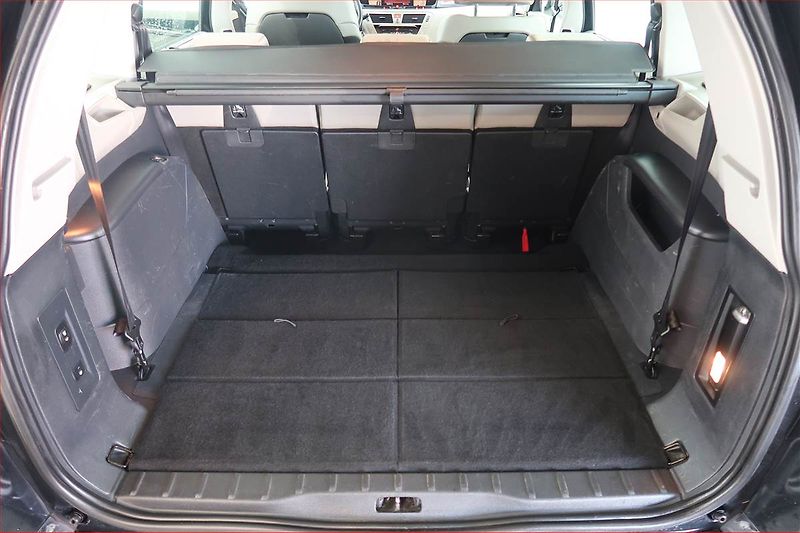 Citroën C4 Picasso (2011) 2.0 HDI, Automat, 7 míst - fotka 12 z 16
