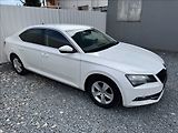 Škoda Superb 2,0 TDI 140kW ACC - náhled 7