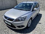 Ford Focus 1.6 TDCi 90PS KOMBI STK  - náhled 7