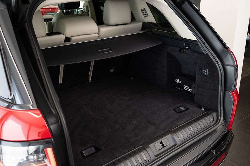 Land Rover Range Rover Sport P525 Autobiography Meridian/Ma - fotka 26 z 30