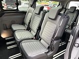 Ford Tourneo Custom Titanium X L2 2.0EcoBlue 125kW - náhled 12