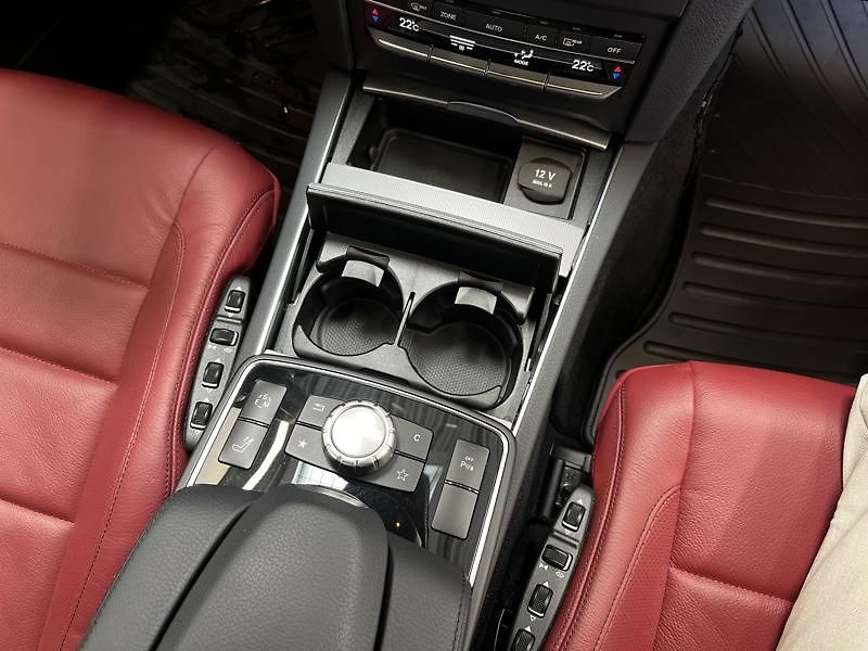 Mercedes-Benz Třídy E Třídy 350 kabriolet AMG Line - fotka 21 z 25