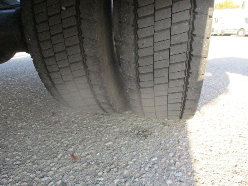 Mercedes-Benz 1223 Atego Euro 6 - fotka 29 z 29