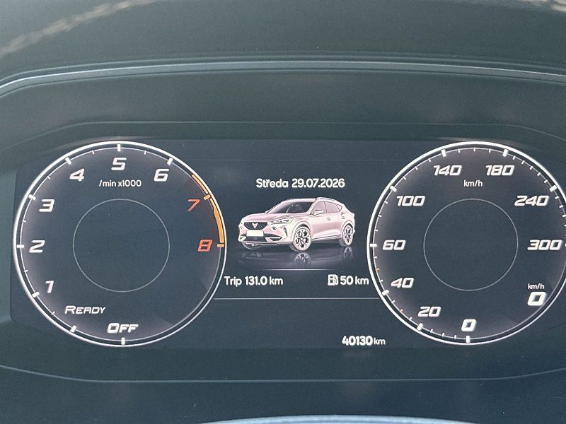 Cupra Formentor (2024) 1.5 TSI DSG - fotka 6 z 30