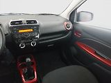 Mitsubishi Space Star (2015) 1.2 MIVEC, Vyhř. sedaček - náhled 8