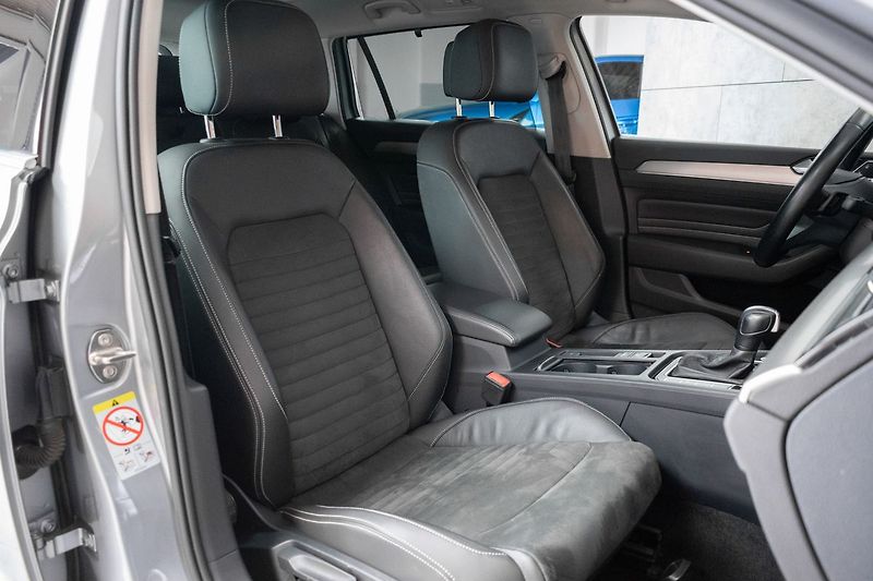 Volkswagen Passat 2.0 TSI Elegance*DSG*ACC*DPH - fotka 11 z 43