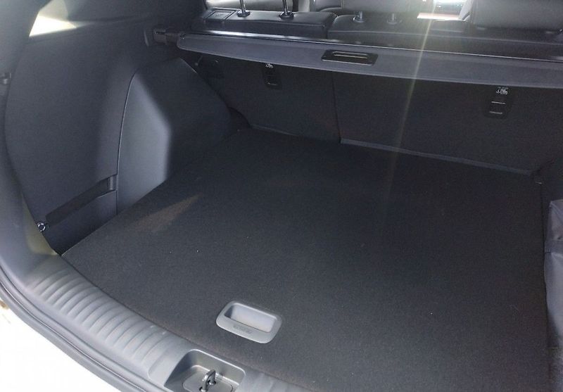 SsangYong Torres EVX Premium AT,152kW, SKLADEM - fotka 22 z 24