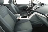 Ford C-MAX (2011) 1.6 TDCi, po STK - náhled 7