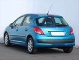 Peugeot 207 (2011) 1.4, nová STK, zamluveno - náhled 3