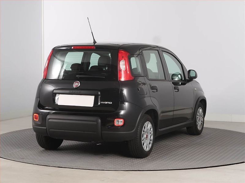 Fiat Panda (2022) Easy 1.0 FireFly, Serv.kniha - fotka 5 z 14