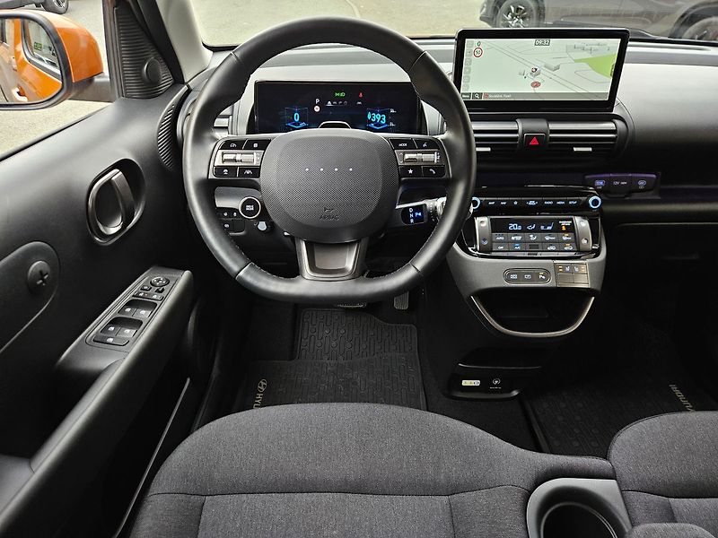 Hyundai Ostatní POWER 49kWh, Style Technology - fotka 16 z 32
