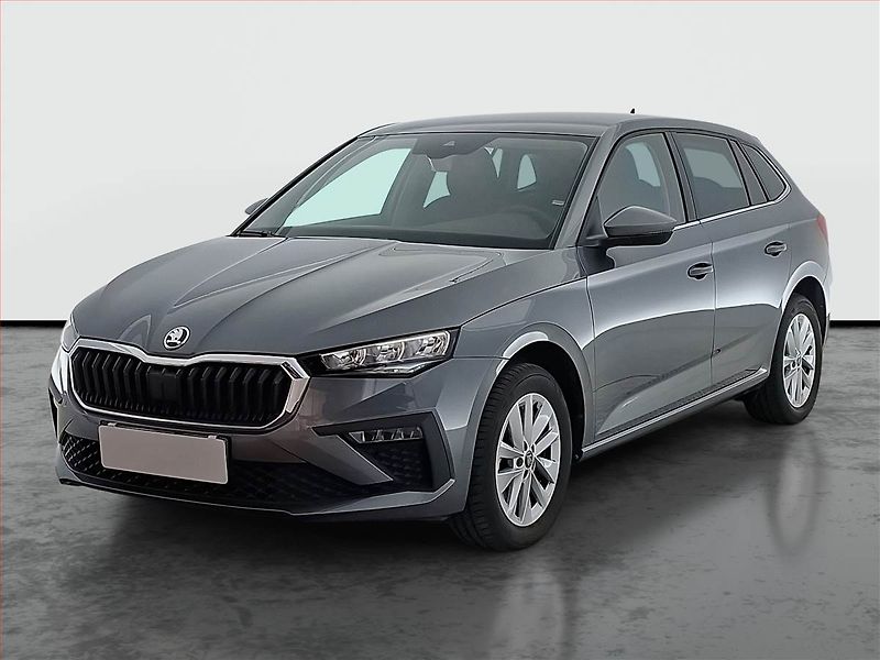 Škoda Scala (2025) 1.0 TSI, Top Selection, FullLe - fotka 2 z 22