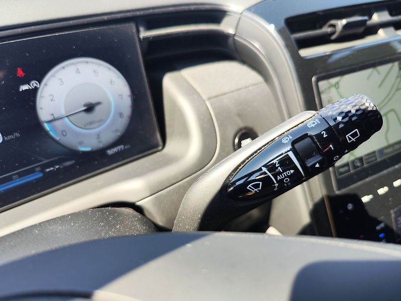 Hyundai Tucson 1.6 T-GDi/110kW N-Line Style - fotka 36 z 43