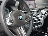 BMW Řada 7 750Ld BLACK FIRE ČR 1.MAJ - náhled 20