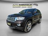 Jeep Grand Cherokee Overland Summit 3,0 CRD 177kW - náhled 1