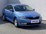 Škoda Rapid (2017) 1.2 TSi, 1.maj,ČR, Ambition - náhled 1