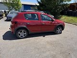 Dacia Sandero 1.0i STEPWAY - náhled 7