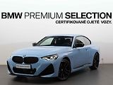 BMW Řada 2 M240i xDrive Coupé - náhled 1