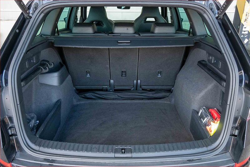 Škoda Kodiaq (2023) Sportline 2.0 TDI - fotka 14 z 24