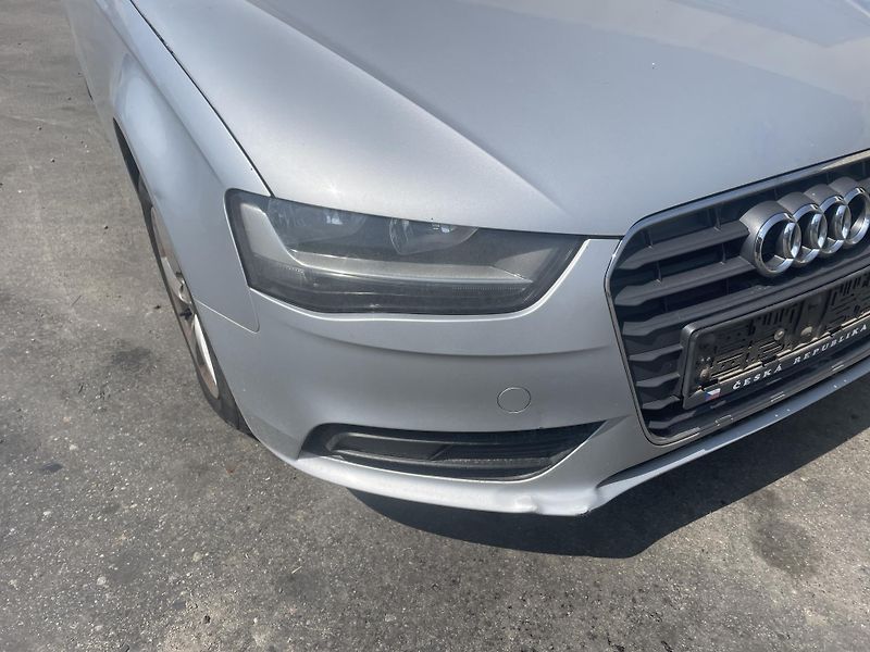 Audi A4 Avant (2012) B8 náhradní díly  - fotka 5 z 12