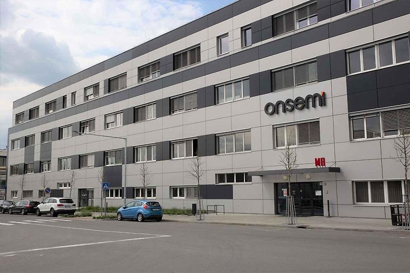 Čipy Onsemi slouží i ve vozech Škoda